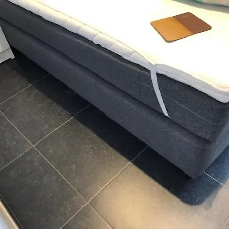 Appartement Merida