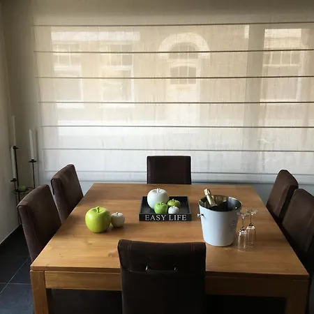 Διαμέρισμα Merida Knokke-Heist