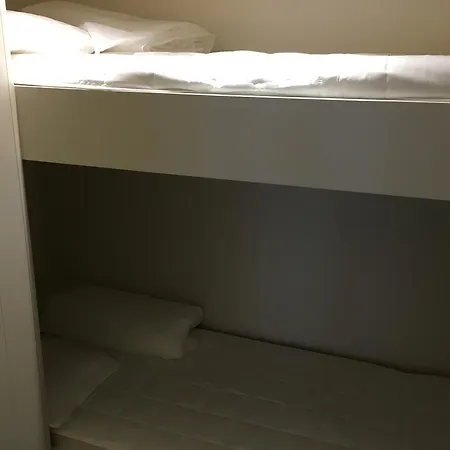 Appartement Merida *