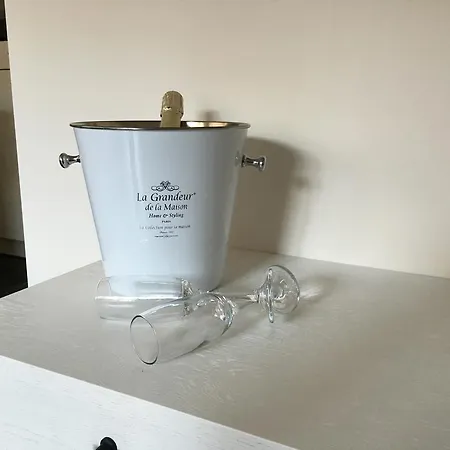 Merida Appartement Knokke-Heist
