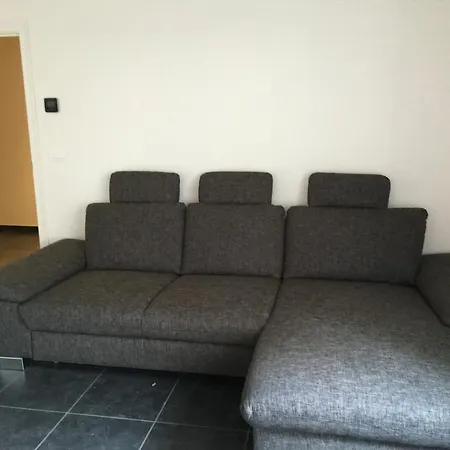 Appartement Merida *