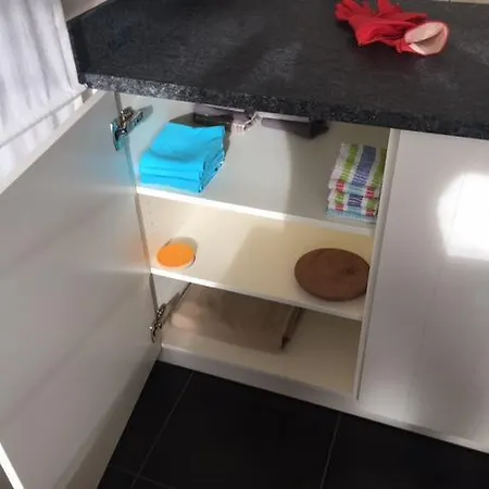 Merida Appartement