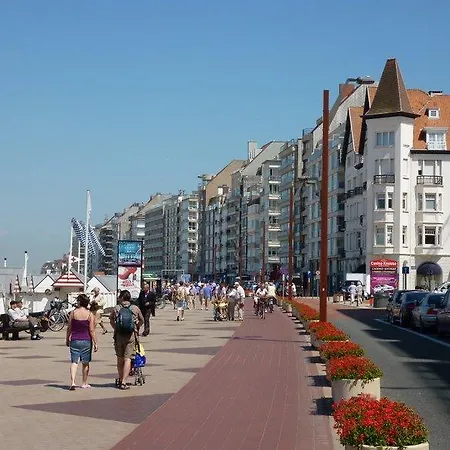 Διαμέρισμα Merida