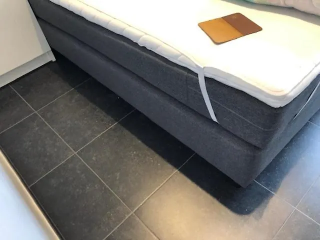 Апартаменты Merida