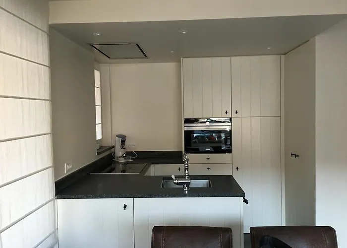 Merida Апартаменты