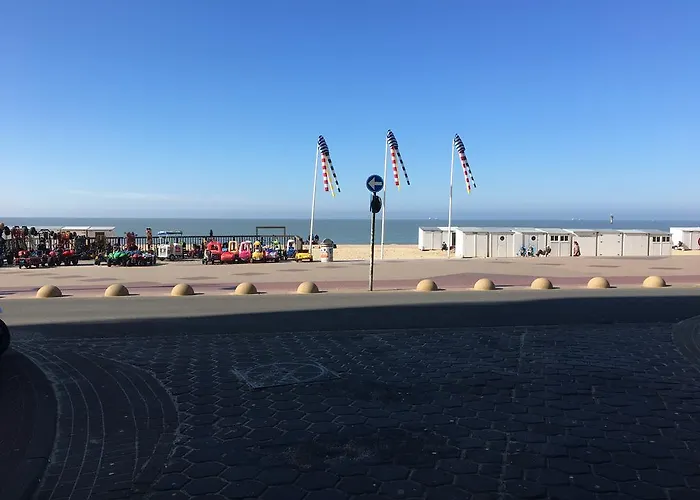 Merida Апартаменты *