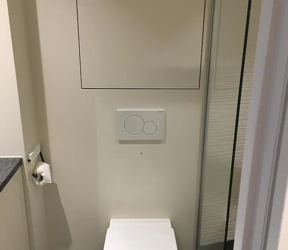 Merida Апартаменты Кнокке-Хейст