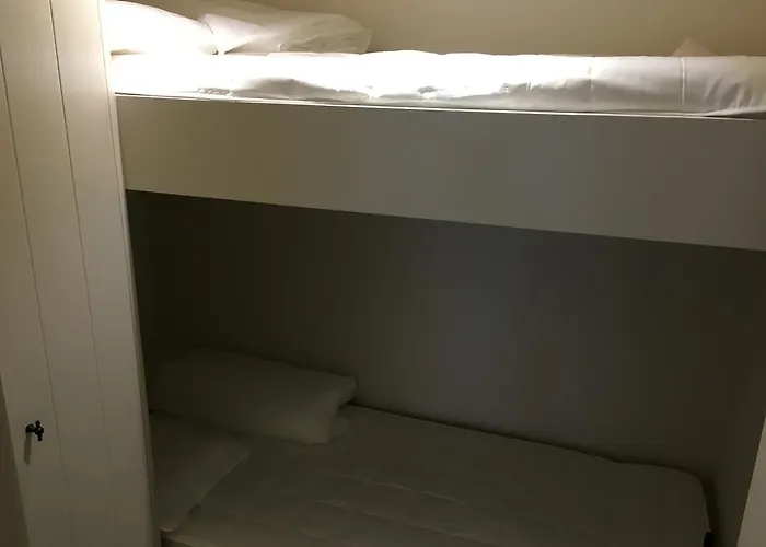 Апартаменты Merida *