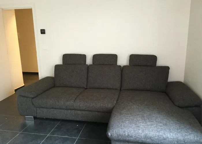 Апартаменты Merida *