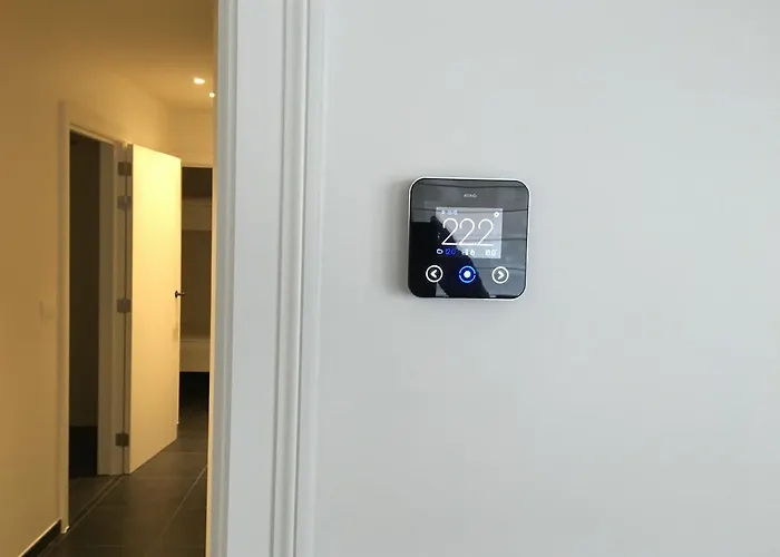 Merida Апартаменты