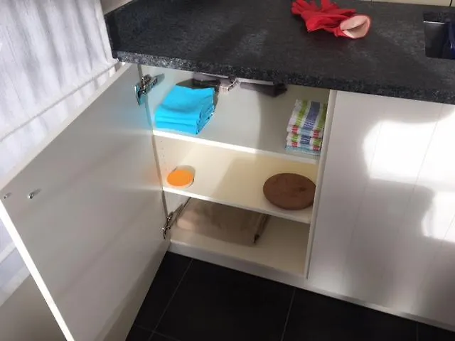 Merida Апартаменты